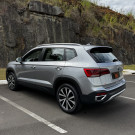 VW - VolksWagen TAOS Highline 1.4 250 TSI Flex Aut. 2023 Flex-14