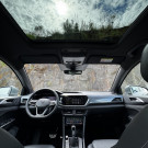 VW - VolksWagen TAOS Highline 1.4 250 TSI Flex Aut. 2023 Flex-8