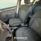 Peugeot 207 Sedan Passion XR 1.4 Flex 8V 4p 2012 Flex-4