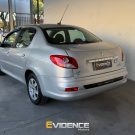 Peugeot 207 Sedan Passion XR 1.4 Flex 8V 4p 2012 Flex-1