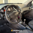 Peugeot 207 Sedan Passion XR 1.4 Flex 8V 4p 2012 Flex-2