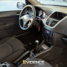 Peugeot 207 Sedan Passion XR 1.4 Flex 8V 4p 2012 Flex-0