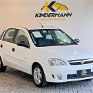 GM - Chevrolet Corsa Hat. Maxx 1.4 8V ECONOFLEX 5p 2011 Flex-0