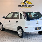 GM - Chevrolet Corsa Hat. Maxx 1.4 8V ECONOFLEX 5p 2011 Flex-1