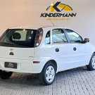 GM - Chevrolet Corsa Hat. Maxx 1.4 8V ECONOFLEX 5p 2011 Flex-2