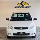 GM - Chevrolet Corsa Hat. Maxx 1.4 8V ECONOFLEX 5p 2011 Flex-3