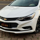 GM - Chevrolet CRUZE LTZ 1.4 16V Turbo Flex 4p Aut. 2018 Flex-0