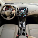 GM - Chevrolet CRUZE LTZ 1.4 16V Turbo Flex 4p Aut. 2018 Flex-9