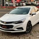 GM - Chevrolet CRUZE LTZ 1.4 16V Turbo Flex 4p Aut. 2018 Flex-1