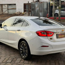 GM - Chevrolet CRUZE LTZ 1.4 16V Turbo Flex 4p Aut. 2018 Flex-2