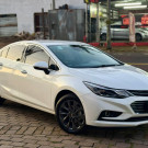 GM - Chevrolet CRUZE LTZ 1.4 16V Turbo Flex 4p Aut. 2018 Flex-6