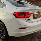 GM - Chevrolet CRUZE LTZ 1.4 16V Turbo Flex 4p Aut. 2018 Flex-3
