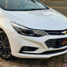 GM - Chevrolet CRUZE LTZ 1.4 16V Turbo Flex 4p Aut. 2018 Flex-7