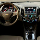 GM - Chevrolet CRUZE LTZ 1.4 16V Turbo Flex 4p Aut. 2018 Flex-8