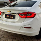 GM - Chevrolet CRUZE LTZ 1.4 16V Turbo Flex 4p Aut. 2018 Flex-5