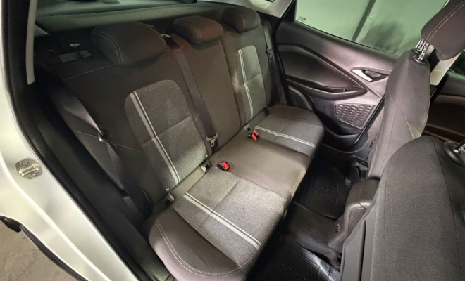 GM - Chevrolet TRACKER LT 1.0 Turbo 12V Flex Aut. 2024 Flex-4