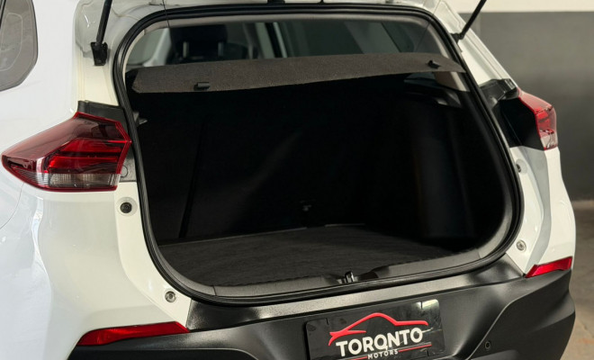 GM - Chevrolet TRACKER LT 1.0 Turbo 12V Flex Aut. 2024 Flex-14