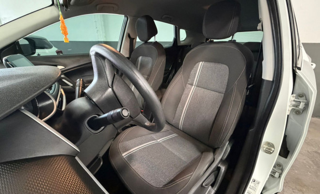 GM - Chevrolet TRACKER LT 1.0 Turbo 12V Flex Aut. 2024 Flex-9