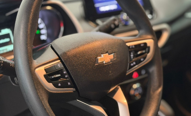 GM - Chevrolet TRACKER LT 1.0 Turbo 12V Flex Aut. 2024 Flex-11