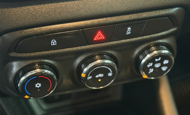 GM - Chevrolet TRACKER LT 1.0 Turbo 12V Flex Aut. 2024 Flex-13