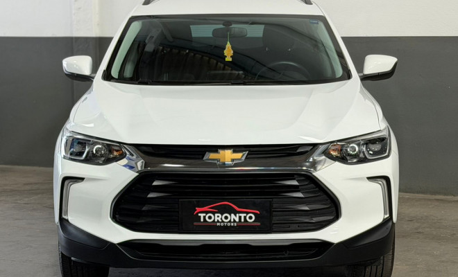 GM - Chevrolet TRACKER LT 1.0 Turbo 12V Flex Aut. 2024 Flex-8