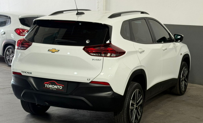 GM - Chevrolet TRACKER LT 1.0 Turbo 12V Flex Aut. 2024 Flex-5
