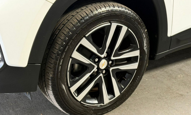 GM - Chevrolet TRACKER LT 1.0 Turbo 12V Flex Aut. 2024 Flex-7