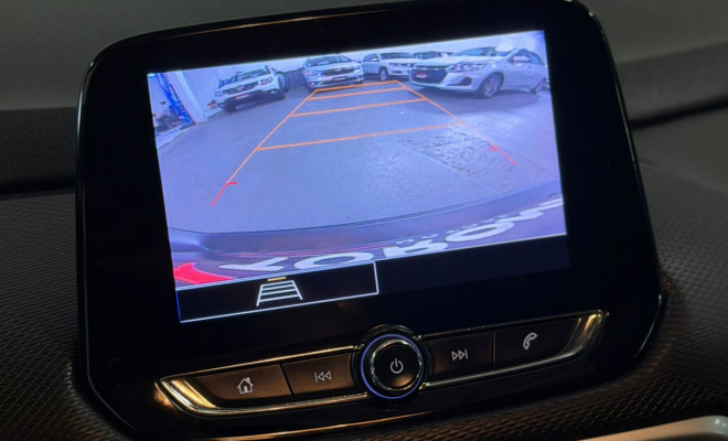 GM - Chevrolet TRACKER LT 1.0 Turbo 12V Flex Aut. 2024 Flex-6