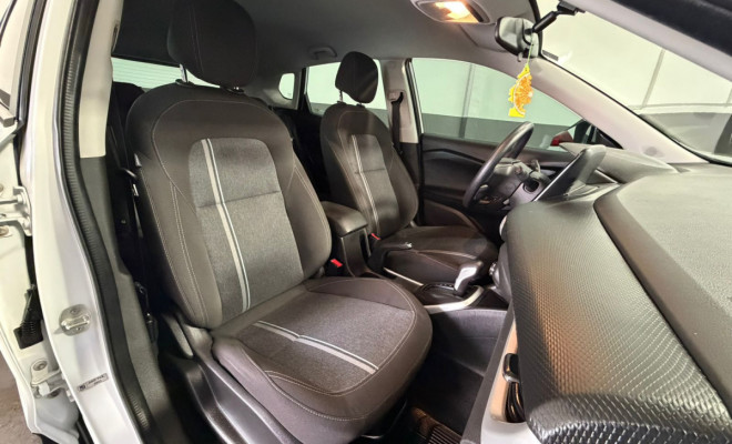 GM - Chevrolet TRACKER LT 1.0 Turbo 12V Flex Aut. 2024 Flex-2