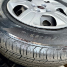 Fiat Strada Working 1.4 mpi Fire Flex 8V CD 2014 Flex-10