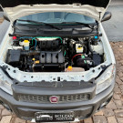 Fiat Strada Working 1.4 mpi Fire Flex 8V CD 2014 Flex-8