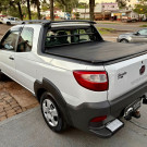 Fiat Strada Working 1.4 mpi Fire Flex 8V CD 2014 Flex-2