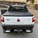 Fiat Strada Working 1.4 mpi Fire Flex 8V CD 2014 Flex-4