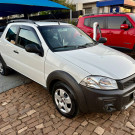 Fiat Strada Working 1.4 mpi Fire Flex 8V CD 2014 Flex-1