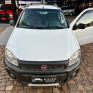 Fiat Strada Working 1.4 mpi Fire Flex 8V CD 2014 Flex-0