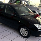 Ford Focus Ghia 2.0 Aut 2005-1