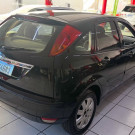 Ford Focus Ghia 2.0 Aut 2005-2
