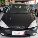 Ford Focus Ghia 2.0 Aut 2005-0