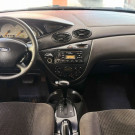 Ford Focus Ghia 2.0 Aut 2005-5