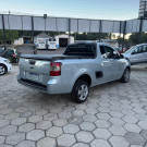 GM - Chevrolet MONTANA LS 1.4 ECONOFLEX 8V 2p 2012 Flex-2