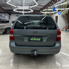 VW - Parati TITAN 1.6 2012 Flex-3