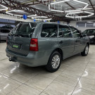 VW - Parati TITAN 1.6 2012 Flex-4