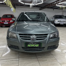 VW - Parati TITAN 1.6 2012 Flex-0