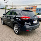 Nissan KICKS S 1.6 Mec. - 2020-2