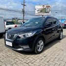 Nissan KICKS S 1.6 Mec. - 2020-0