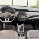 Nissan KICKS S 1.6 Mec. - 2020-3