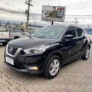 Nissan KICKS S 1.6 Mec. - 2020-0