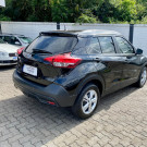 Nissan KICKS S 1.6 Mec. - 2020-2