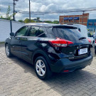 Nissan KICKS S 1.6 Mec. - 2020-1