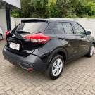 Nissan KICKS S 1.6 Mec. - 2020-1
